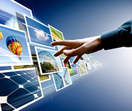 Web Design, Top Dog Systems